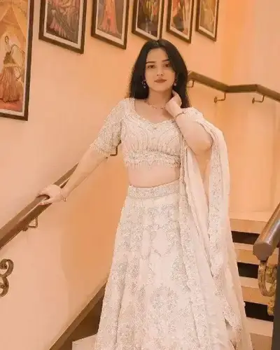 Escort Service In Melaghar